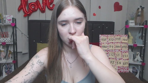 sex show Laurahlot