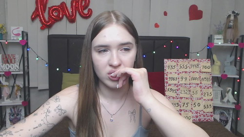 live cam show Laurahlot