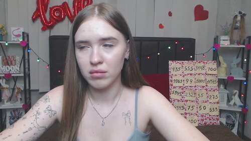 live cam show Laurahlot