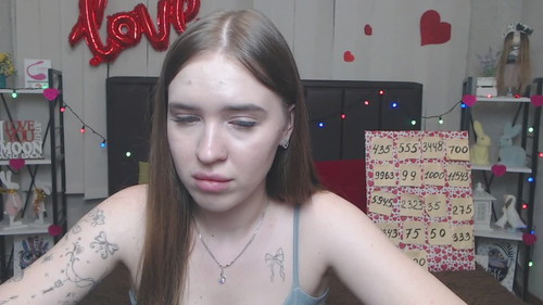 live cam show Laurahlot