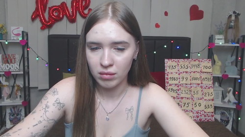 live cam show Laurahlot