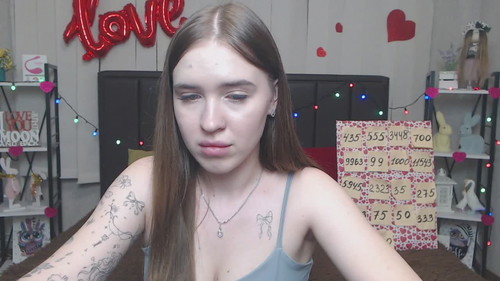 live cam show Laurahlot