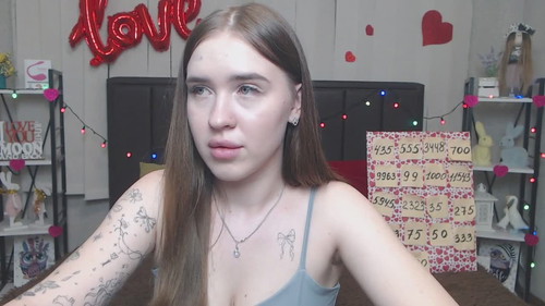 live cam show Laurahlot
