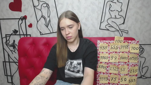 real web cam Laurahlot