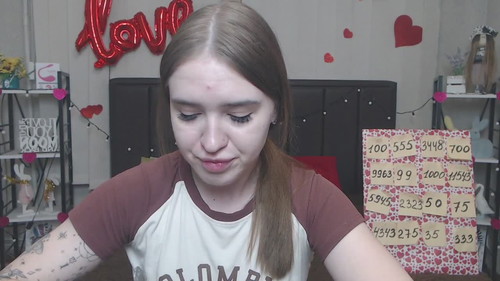 live sex web cam Laurahlot