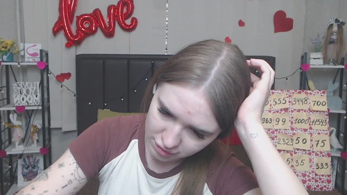 live adult webcam Laurahlot