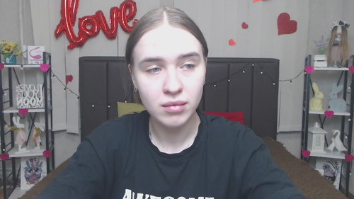 cam adult Laurahlot
