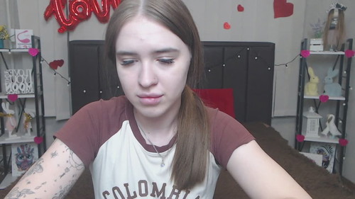 live adult webcam Laurahlot