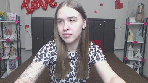sex show Laurahlot