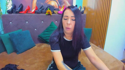 laurasin Live Webcam on CherryTV