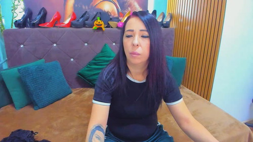 laurasin Live Webcam on CherryTV