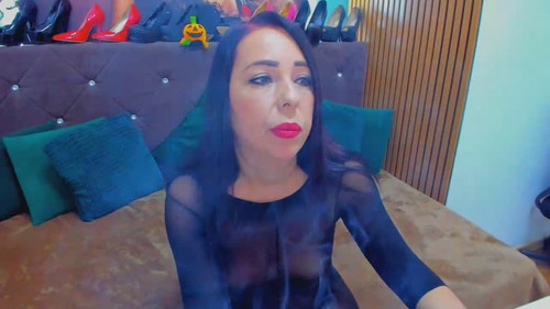 laurasin Live Webcam on CherryTV