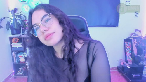 webcam striptease Laurenafrodita
