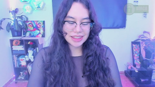 free adult cam Laurenafrodita