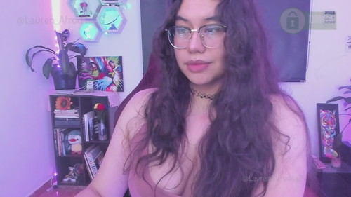 sex cam Laurenafrodita