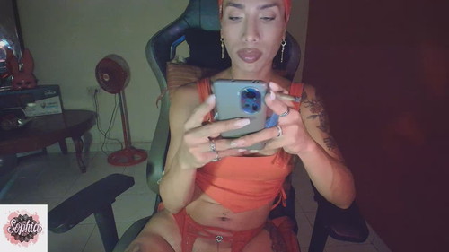 laurenssophia Live Webcam on CherryTV