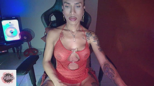 laurenssophia Live Webcam on CherryTV