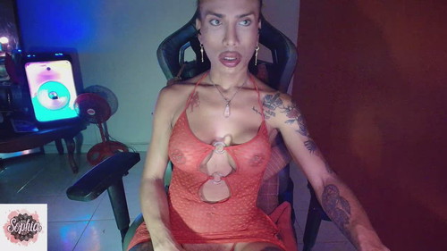 laurenssophia Live Webcam on CherryTV