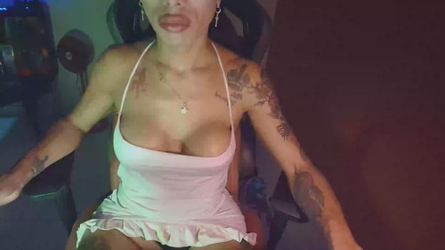 laurenssophia Live Webcam on CherryTV