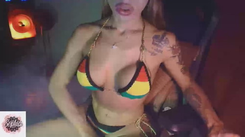 laurenssophia Live Webcam on CherryTV