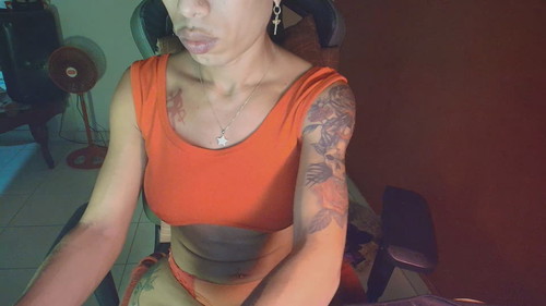 laurenssophia Live Webcam on CherryTV