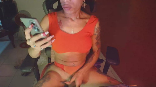 laurenssophia Live Webcam on CherryTV
