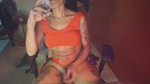laurenssophia Live Webcam on CherryTV