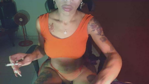 laurenssophia Live Webcam on CherryTV