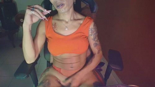 laurenssophia Live Webcam on CherryTV
