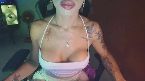 laurenssophia Live Webcam on CherryTV