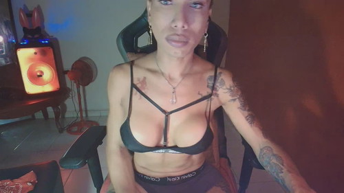 laurenssophia Live Webcam on CherryTV