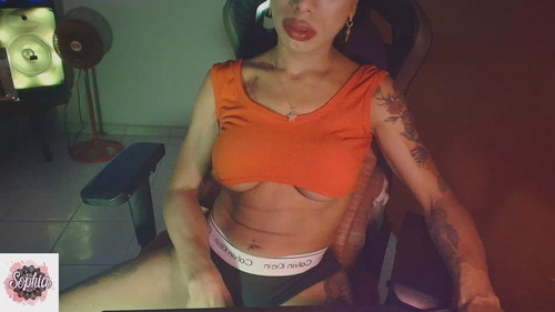 laurenssophia Live Webcam on CherryTV