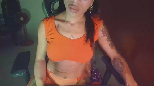 live cam show Laurens Sophia