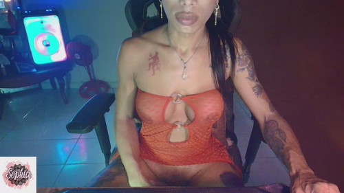 laurenssophia Live Webcam on CherryTV