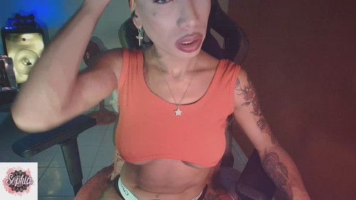 laurenssophia Live Webcam on CherryTV