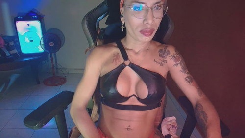 laurenssophia Live Webcam on CherryTV