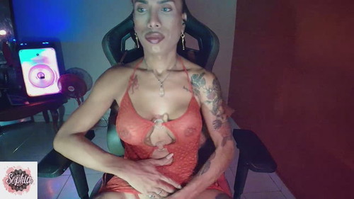 laurenssophia Live Webcam on CherryTV