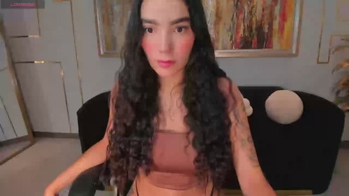stranger chat Laurenturner
