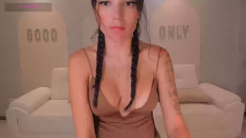 laurenturner Live Webcam on CherryTV