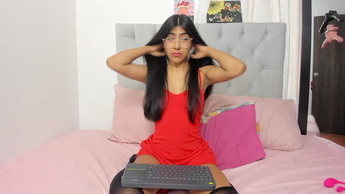 roleplay chat room Mia James