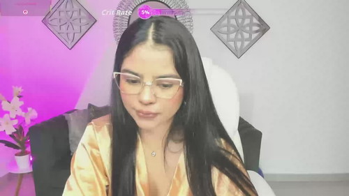 laylabreezee Live Webcam on CherryTV