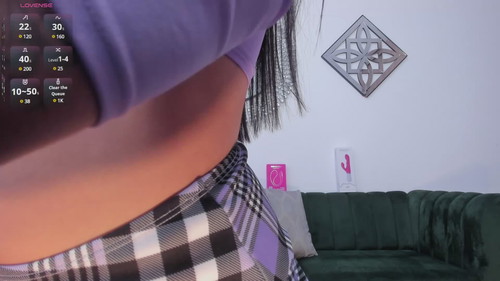 laylabreezee Live Webcam on CherryTV