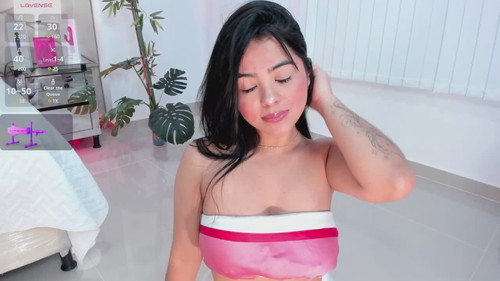 laylabreezee Live Webcam on CherryTV