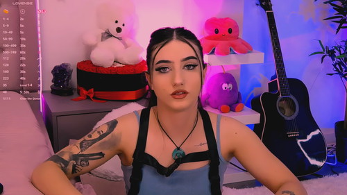 webcam porn Laylabrownnx