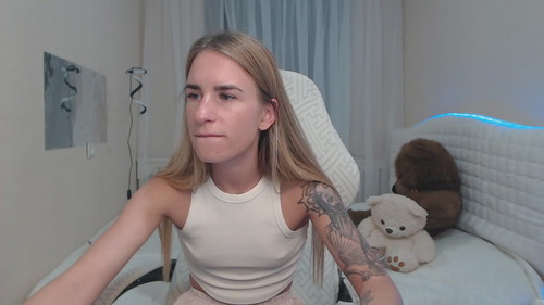 live voyeur cam Laymablast