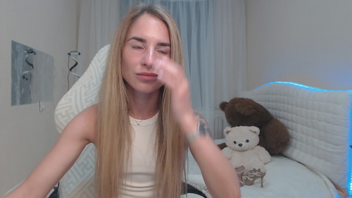 live video porn Laymablast