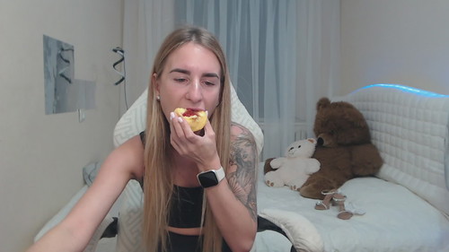 live video cam chat Laymablast