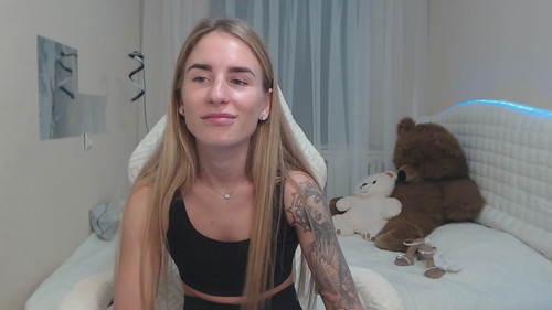 free chat cam Laymablast