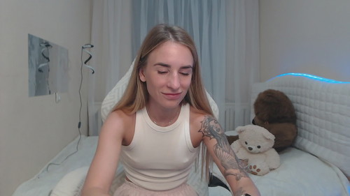 live voyeur cam Laymablast