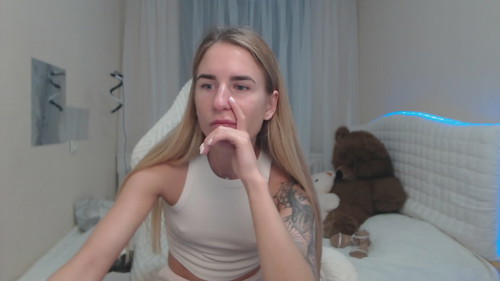 webcam chat Laymablast
